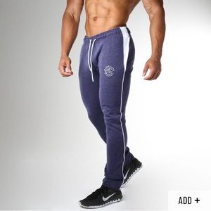 IN SEARCH OF: (Small) gymshark fitted luxe bottoms